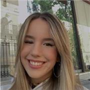 Grado en educación infantil con experiencia trabajando con niños de infantil y primaria. Me defino como una persona atenta